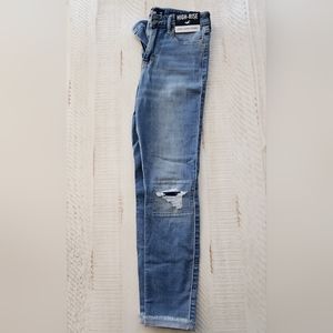 NWT Hollister Skinny Jeans